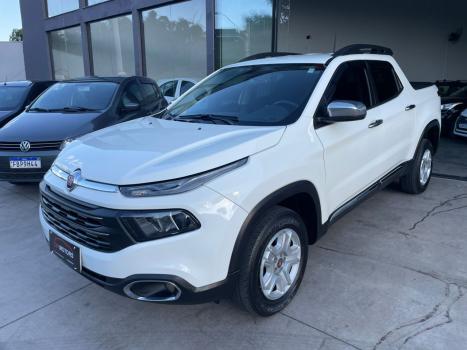 FIAT Toro 1.8 16V 4P FLEX FREEDOM AUTOMTICO, Foto 2