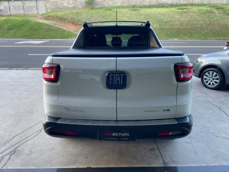 FIAT Toro 1.8 16V 4P FLEX FREEDOM AUTOMTICO, Foto 5