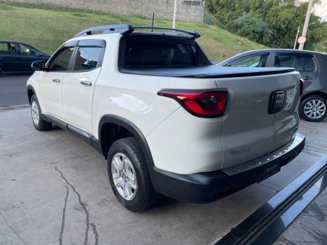 FIAT Toro 1.8 16V 4P FLEX FREEDOM AUTOMTICO, Foto 6