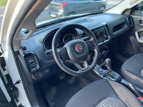 FIAT Toro 1.8 16V 4P FLEX FREEDOM AUTOMTICO, Foto 7