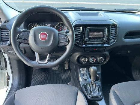 FIAT Toro 1.8 16V 4P FLEX FREEDOM AUTOMTICO, Foto 8