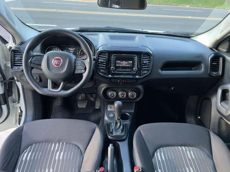 FIAT Toro 1.8 16V 4P FLEX FREEDOM AUTOMTICO, Foto 9
