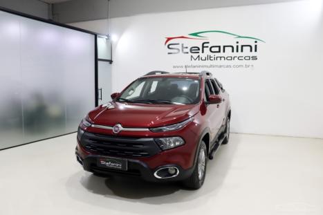 FIAT Toro 1.8 16V 4P FLEX FREEDOM AUTOMTICO, Foto 1