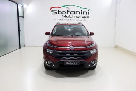 FIAT Toro 1.8 16V 4P FLEX FREEDOM AUTOMTICO, Foto 2
