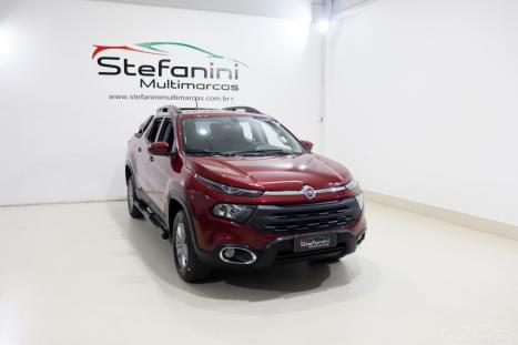 FIAT Toro 1.8 16V 4P FLEX FREEDOM AUTOMTICO, Foto 3