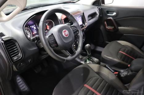 FIAT Toro 1.8 16V 4P FLEX FREEDOM AUTOMTICO, Foto 4