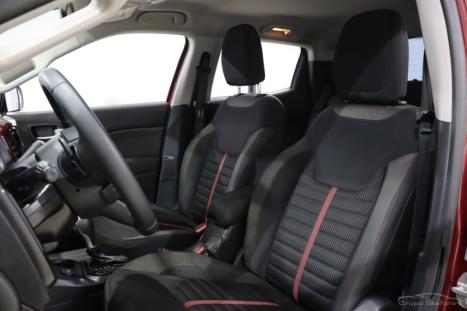 FIAT Toro 1.8 16V 4P FLEX FREEDOM AUTOMTICO, Foto 7