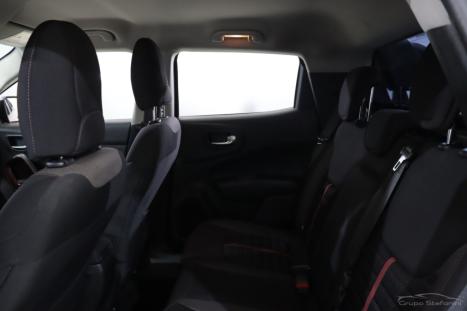 FIAT Toro 1.8 16V 4P FLEX FREEDOM AUTOMTICO, Foto 9