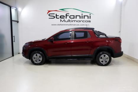 FIAT Toro 1.8 16V 4P FLEX FREEDOM AUTOMTICO, Foto 10