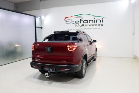 FIAT Toro 1.8 16V 4P FLEX FREEDOM AUTOMTICO, Foto 11