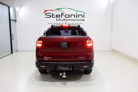 FIAT Toro 1.8 16V 4P FLEX FREEDOM AUTOMTICO, Foto 12