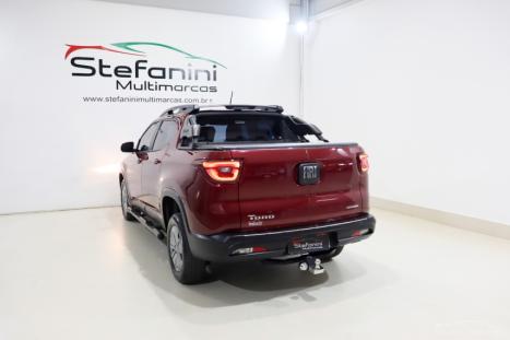 FIAT Toro 1.8 16V 4P FLEX FREEDOM AUTOMTICO, Foto 13