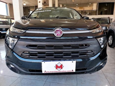FIAT Toro 1.8 16V 4P ENDURANCE AUTOMTICO, Foto 2