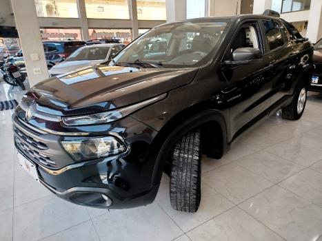FIAT Toro 1.8 16V 4P ENDURANCE AUTOMTICO, Foto 3