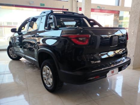 FIAT Toro 1.8 16V 4P ENDURANCE AUTOMTICO, Foto 4