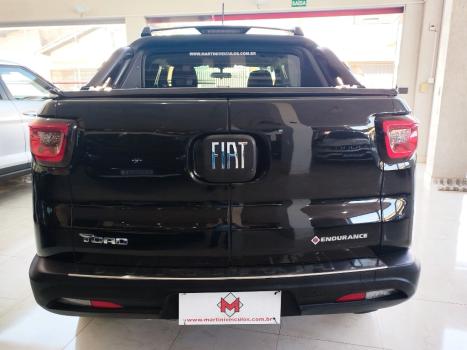 FIAT Toro 1.8 16V 4P ENDURANCE AUTOMTICO, Foto 5