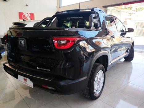 FIAT Toro 1.8 16V 4P ENDURANCE AUTOMTICO, Foto 6