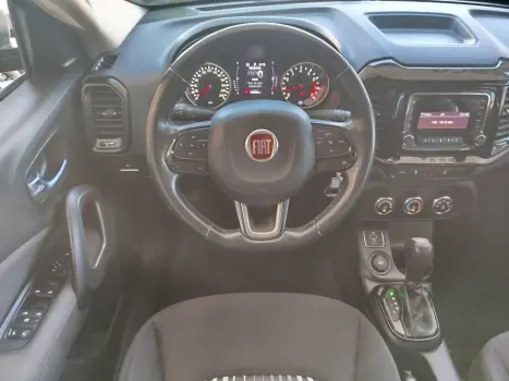 FIAT Toro 1.8 16V 4P ENDURANCE AUTOMTICO, Foto 8