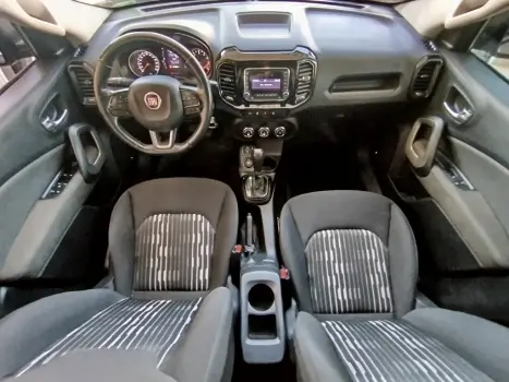 FIAT Toro 1.8 16V 4P ENDURANCE AUTOMTICO, Foto 9