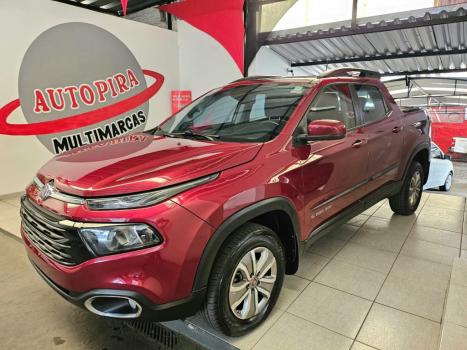 FIAT Toro 1.8 16V 4P FLEX FREEDOM OPEN EDITION AUTOMTICO, Foto 1