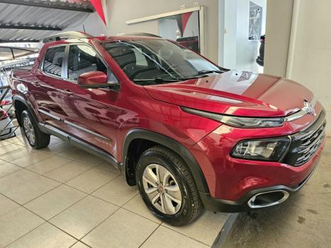 FIAT Toro 1.8 16V 4P FLEX FREEDOM OPEN EDITION AUTOMTICO, Foto 2