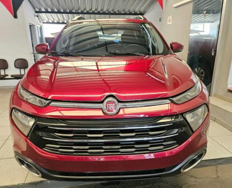 FIAT Toro 1.8 16V 4P FLEX FREEDOM OPEN EDITION AUTOMTICO, Foto 3
