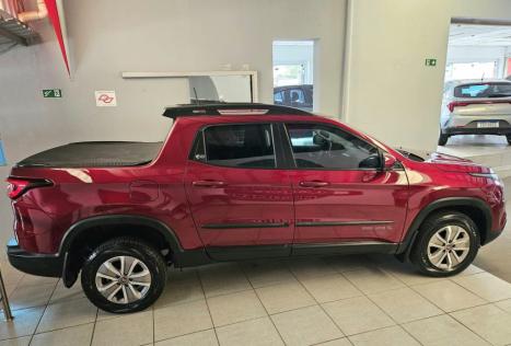 FIAT Toro 1.8 16V 4P FLEX FREEDOM OPEN EDITION AUTOMTICO, Foto 4