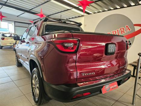 FIAT Toro 1.8 16V 4P FLEX FREEDOM OPEN EDITION AUTOMTICO, Foto 5