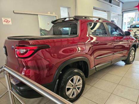 FIAT Toro 1.8 16V 4P FLEX FREEDOM OPEN EDITION AUTOMTICO, Foto 6