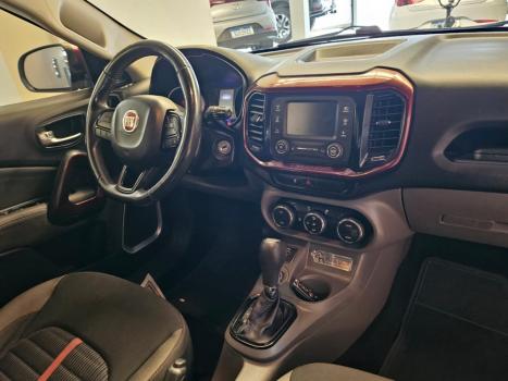 FIAT Toro 1.8 16V 4P FLEX FREEDOM OPEN EDITION AUTOMTICO, Foto 7