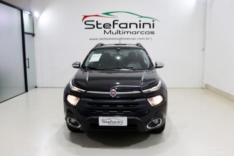 FIAT Toro 1.8 16V 4P FLEX FREEDOM AUTOMTICO, Foto 2