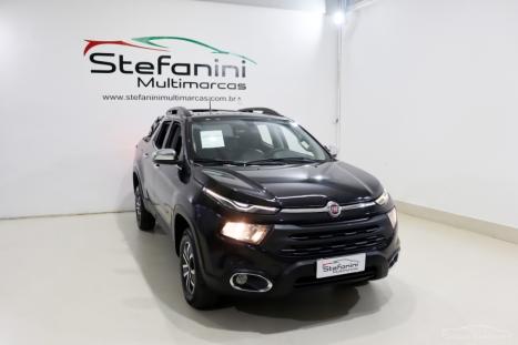 FIAT Toro 1.8 16V 4P FLEX FREEDOM AUTOMTICO, Foto 3
