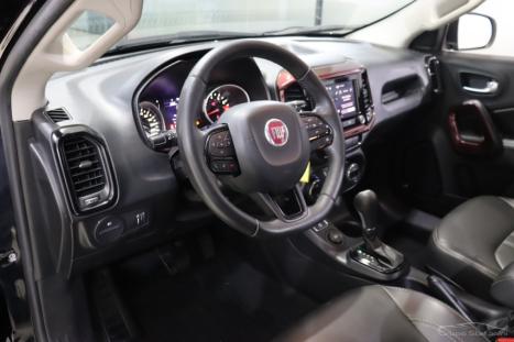 FIAT Toro 1.8 16V 4P FLEX FREEDOM AUTOMTICO, Foto 4