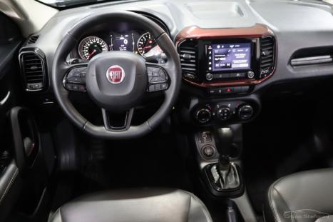FIAT Toro 1.8 16V 4P FLEX FREEDOM AUTOMTICO, Foto 5