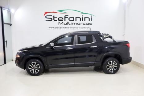 FIAT Toro 1.8 16V 4P FLEX FREEDOM AUTOMTICO, Foto 10