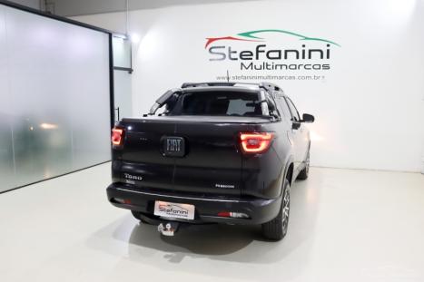 FIAT Toro 1.8 16V 4P FLEX FREEDOM AUTOMTICO, Foto 11