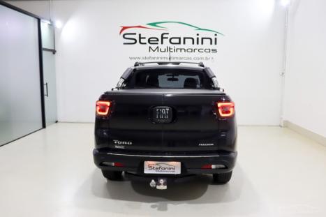 FIAT Toro 1.8 16V 4P FLEX FREEDOM AUTOMTICO, Foto 12