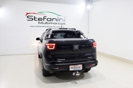FIAT Toro 1.8 16V 4P FLEX FREEDOM AUTOMTICO, Foto 13