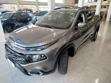 FIAT Toro 1.8 16V 4P FLEX FREEDOM AUTOMTICO, Foto 3