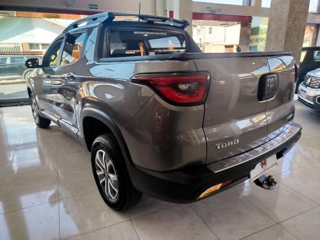 FIAT Toro 1.8 16V 4P FLEX FREEDOM AUTOMTICO, Foto 4