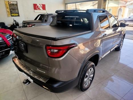 FIAT Toro 1.8 16V 4P FLEX FREEDOM AUTOMTICO, Foto 6