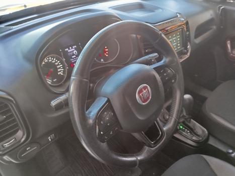 FIAT Toro 1.8 16V 4P FLEX FREEDOM AUTOMTICO, Foto 7