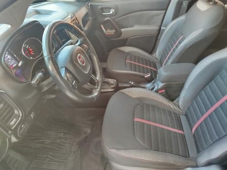 FIAT Toro 1.8 16V 4P FLEX FREEDOM AUTOMTICO, Foto 8