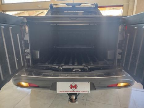 FIAT Toro 1.8 16V 4P FLEX FREEDOM AUTOMTICO, Foto 11