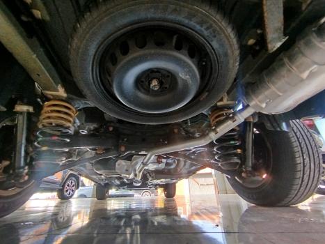 FIAT Toro 1.8 16V 4P FLEX FREEDOM AUTOMTICO, Foto 12