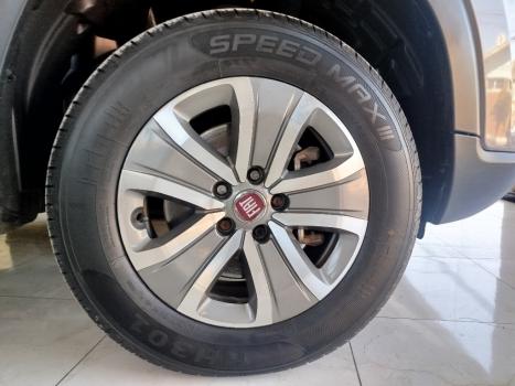 FIAT Toro 1.8 16V 4P FLEX FREEDOM AUTOMTICO, Foto 13