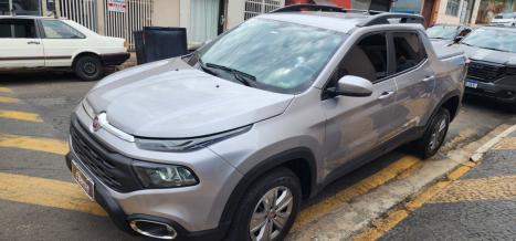 FIAT Toro 1.8 16V 4P FLEX FREEDOM AUTOMTICO, Foto 2