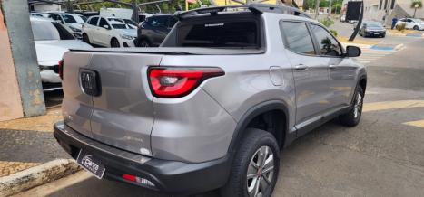 FIAT Toro 1.8 16V 4P FLEX FREEDOM AUTOMTICO, Foto 4