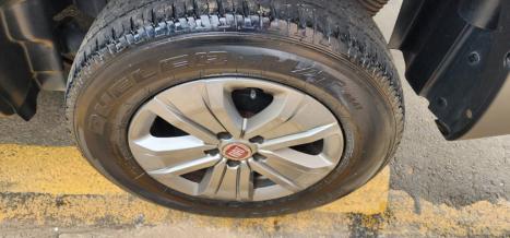 FIAT Toro 1.8 16V 4P FLEX FREEDOM AUTOMTICO, Foto 5