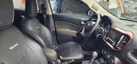 FIAT Toro 1.8 16V 4P FLEX FREEDOM AUTOMTICO, Foto 6